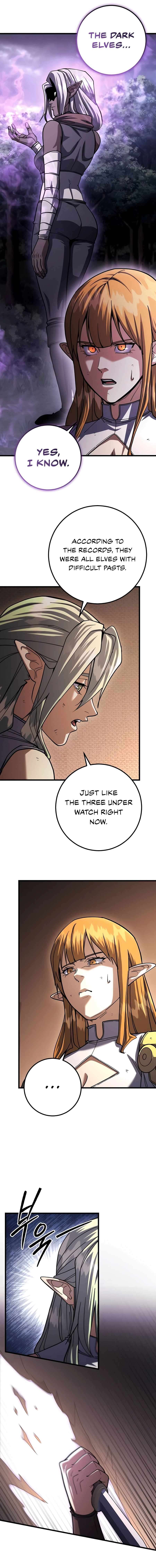 Read I Picked A Hammer To Save The World EN Manga Online