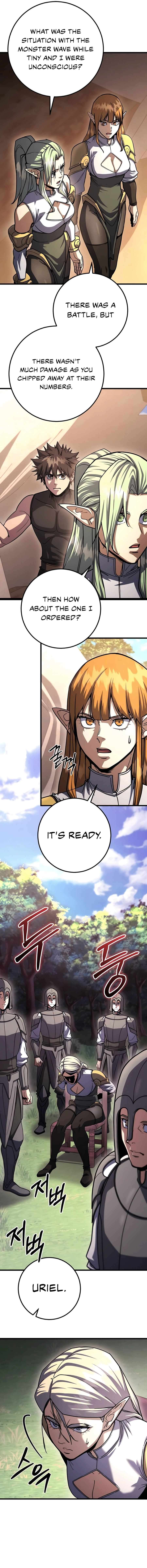 Read I Picked A Hammer To Save The World EN Manga Online