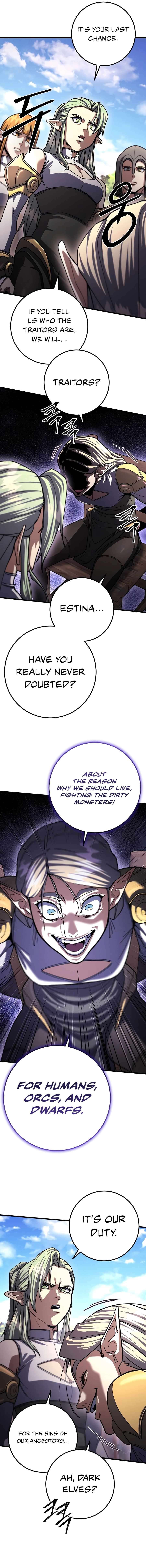 Read I Picked A Hammer To Save The World EN Manga Online