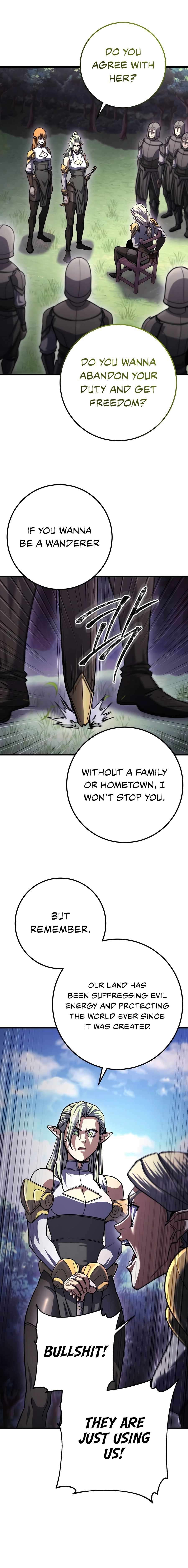 Read I Picked A Hammer To Save The World EN Manga Online