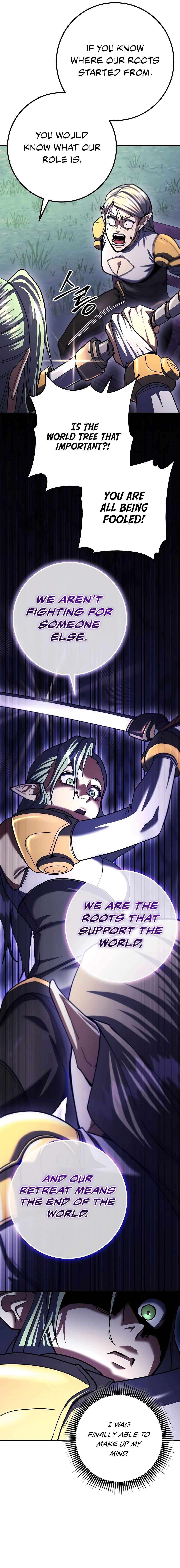 Read I Picked A Hammer To Save The World EN Manga Online