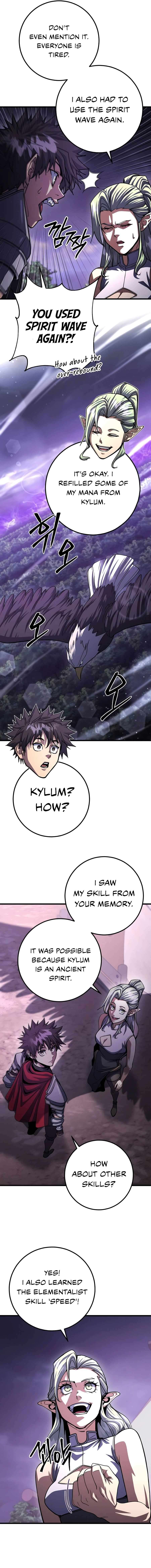 Read I Picked A Hammer To Save The World EN Manga Online