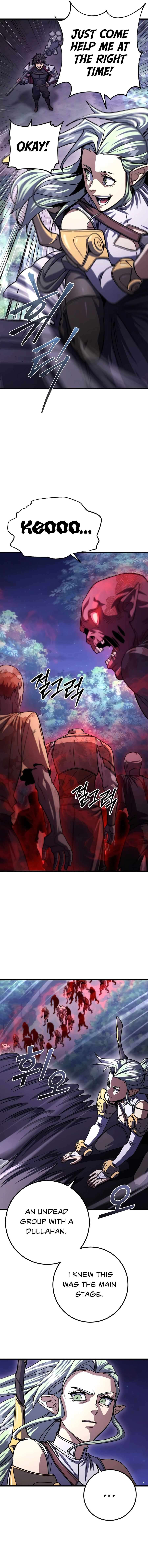 Read I Picked A Hammer To Save The World EN Manga Online
