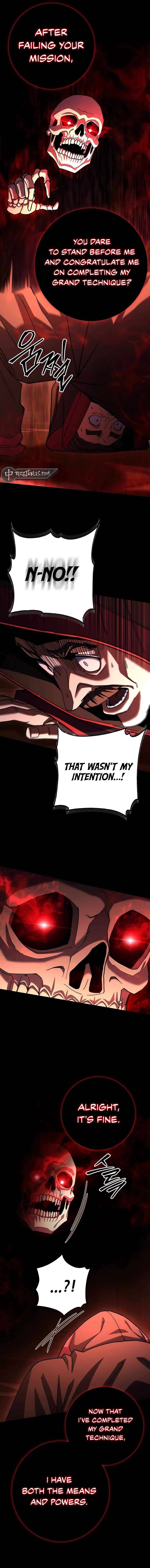 Read I Picked A Hammer To Save The World EN Manga Online