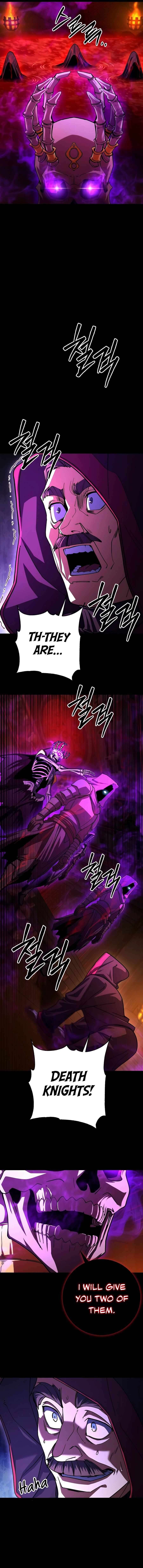 Read I Picked A Hammer To Save The World EN Manga Online