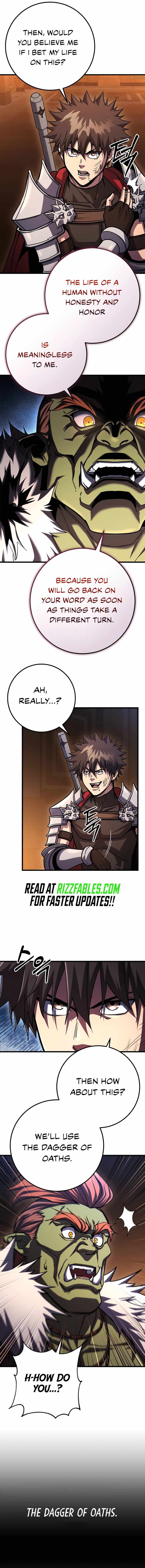 Read I Picked A Hammer To Save The World EN Manga Online