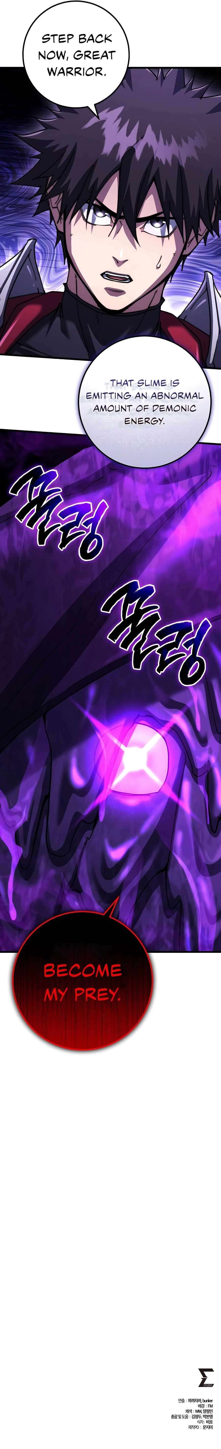 Read I Picked A Hammer To Save The World EN Manga Online