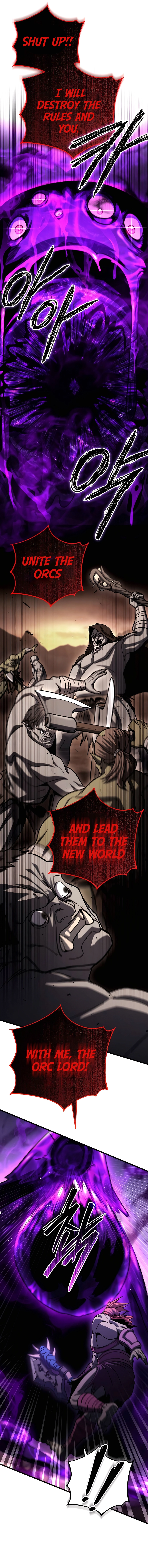 Read I Picked A Hammer To Save The World EN Manga Online