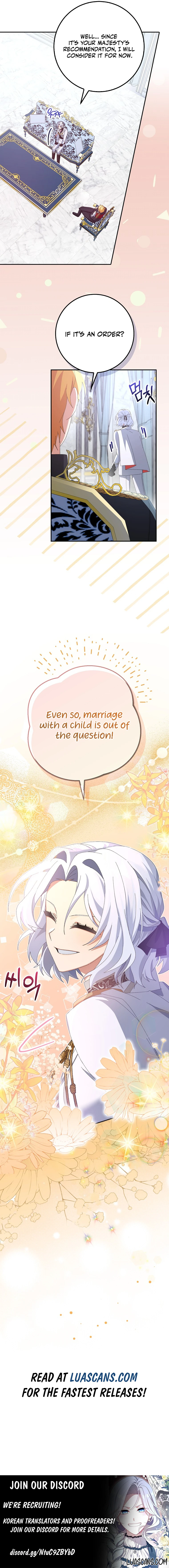Read I Raised My Husband Wrong EN Manga Online