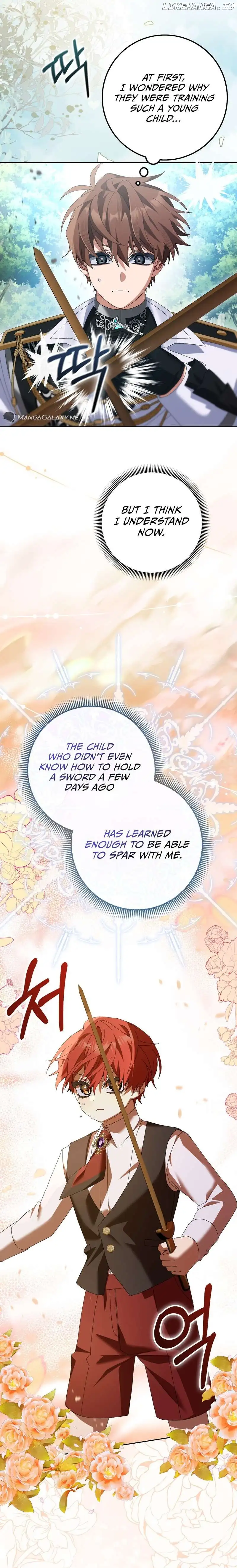 Read I Raised My Husband Wrong EN Manga Online
