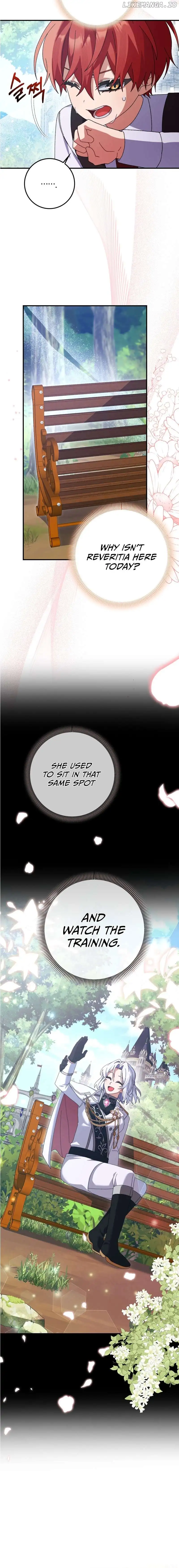 Read I Raised My Husband Wrong EN Manga Online