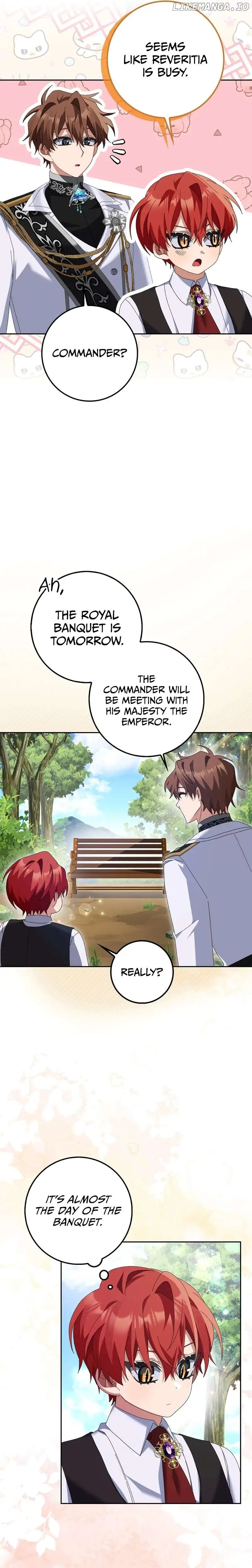 Read I Raised My Husband Wrong EN Manga Online