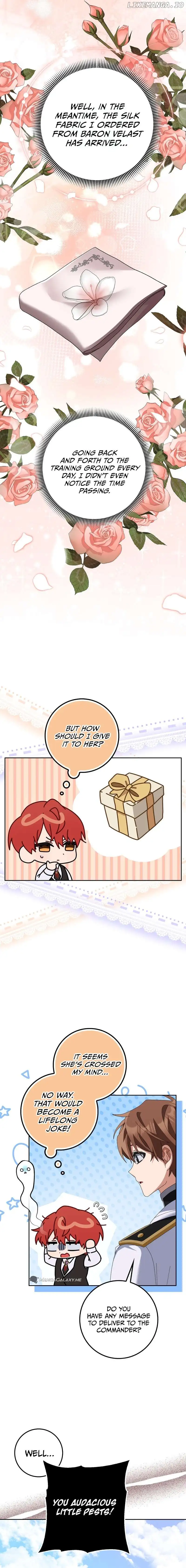 Read I Raised My Husband Wrong EN Manga Online