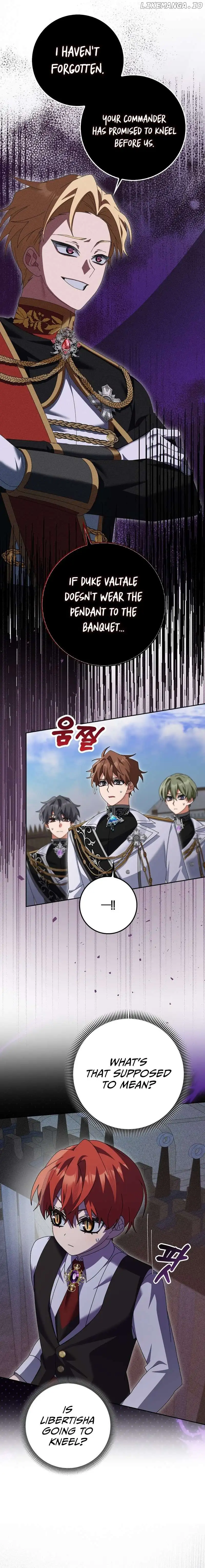 Read I Raised My Husband Wrong EN Manga Online
