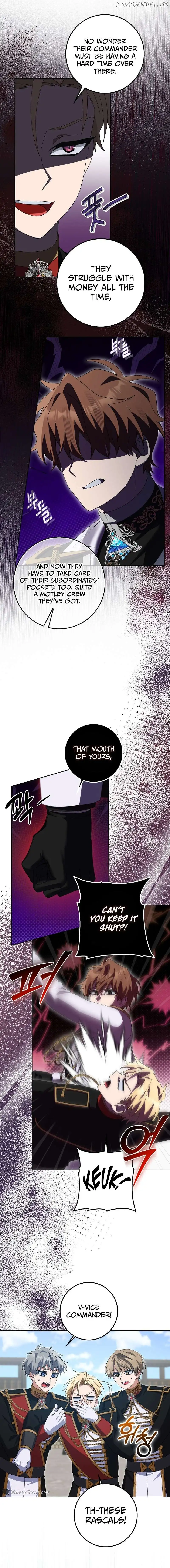 Read I Raised My Husband Wrong EN Manga Online