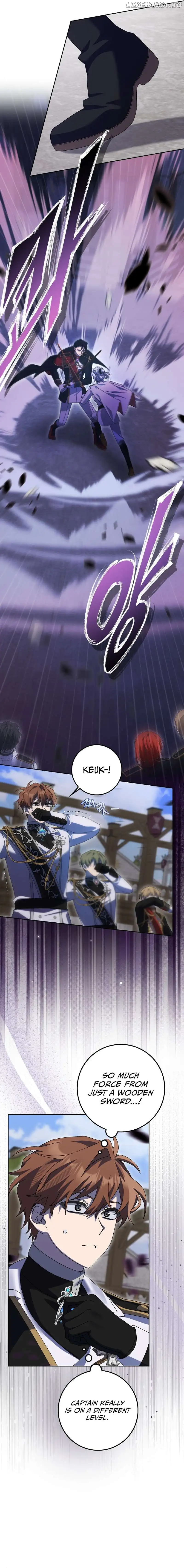 Read I Raised My Husband Wrong EN Manga Online