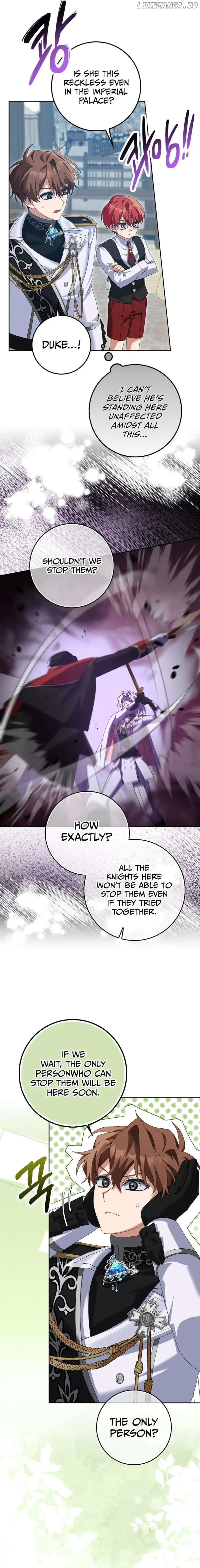 Read I Raised My Husband Wrong EN Manga Online