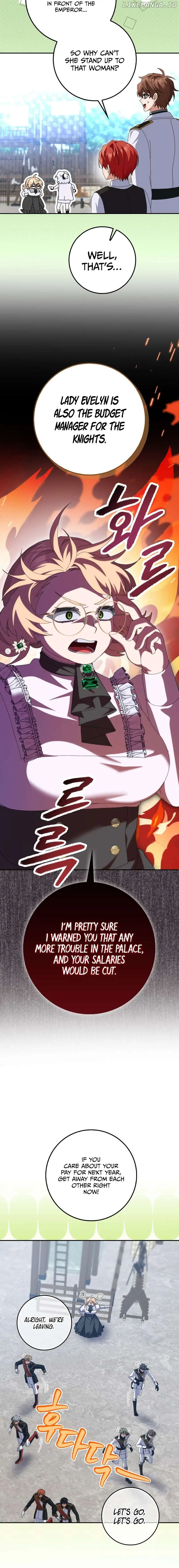 Read I Raised My Husband Wrong EN Manga Online