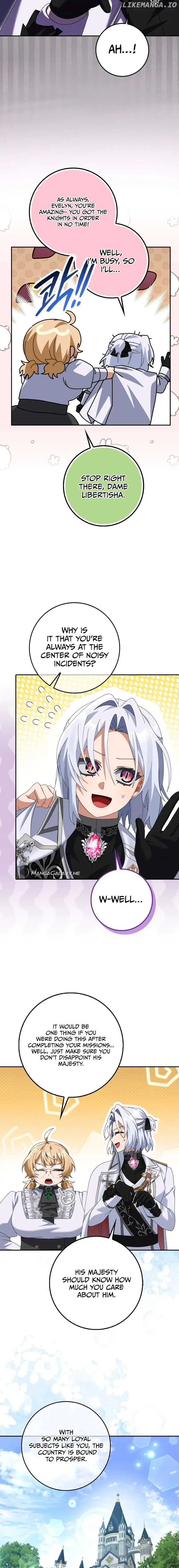 Read I Raised My Husband Wrong EN Manga Online