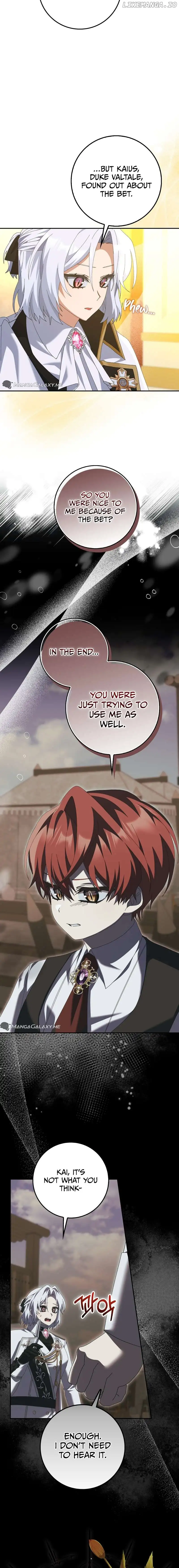 Read I Raised My Husband Wrong EN Manga Online