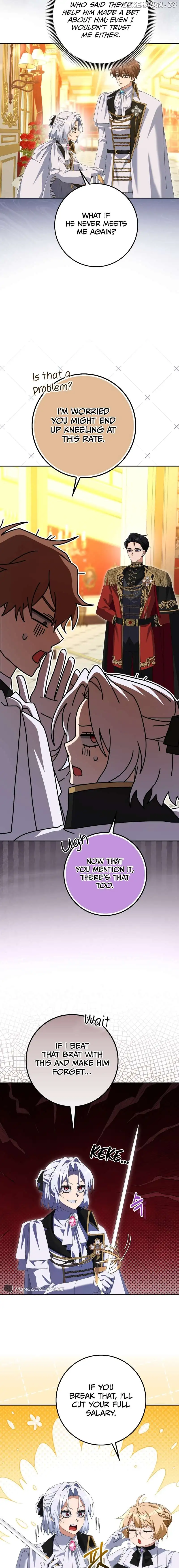 Read I Raised My Husband Wrong EN Manga Online