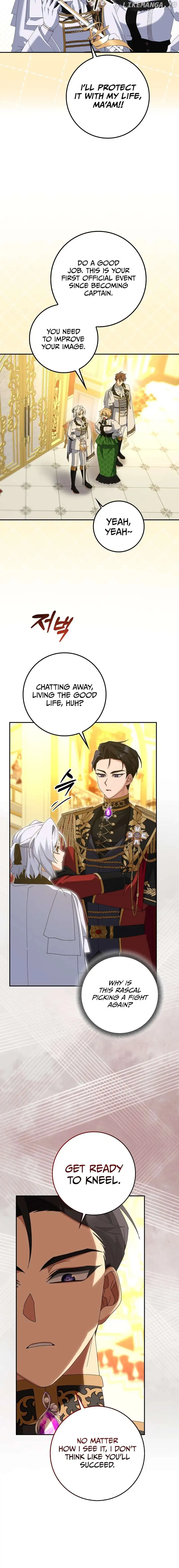Read I Raised My Husband Wrong EN Manga Online