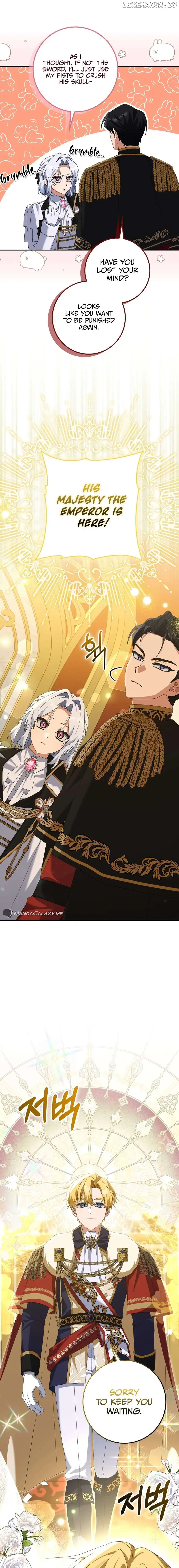 Read I Raised My Husband Wrong EN Manga Online
