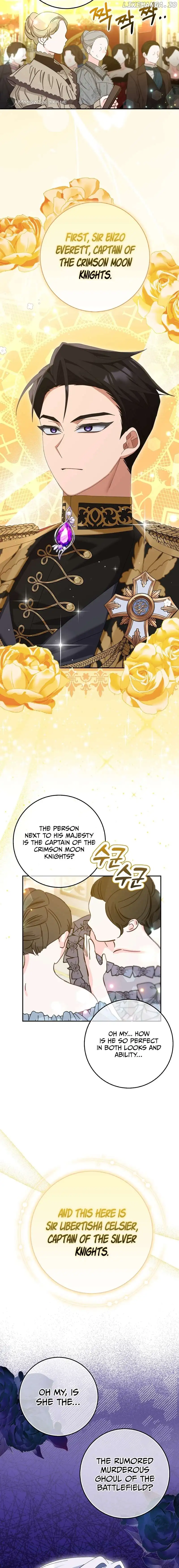 Read I Raised My Husband Wrong EN Manga Online