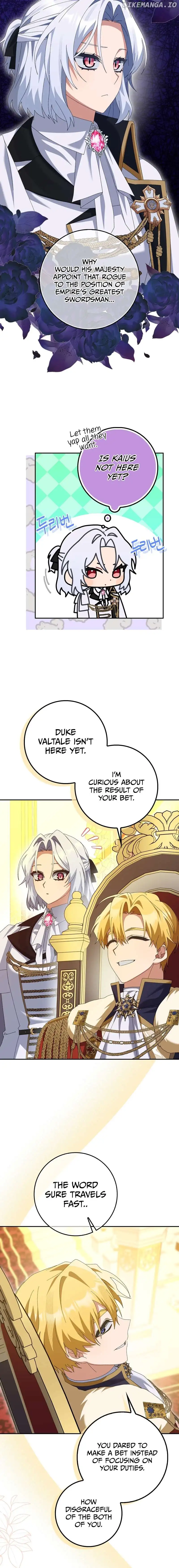 Read I Raised My Husband Wrong EN Manga Online