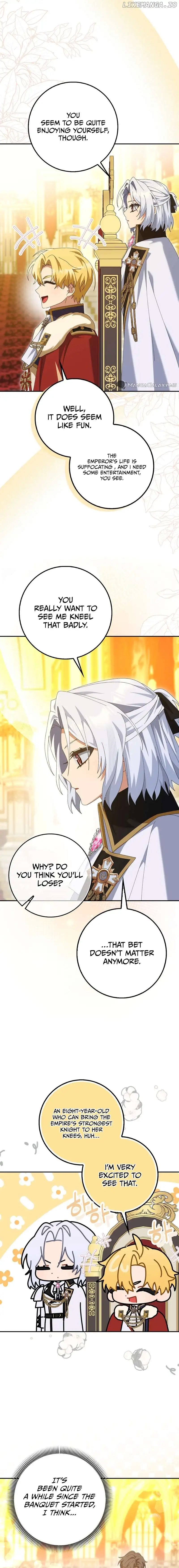 Read I Raised My Husband Wrong EN Manga Online