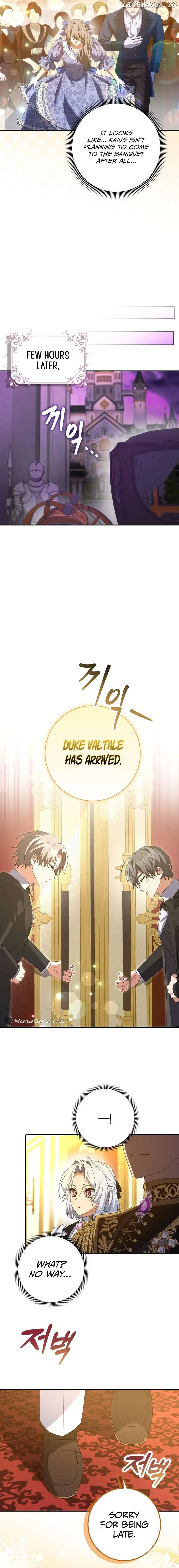 Read I Raised My Husband Wrong EN Manga Online