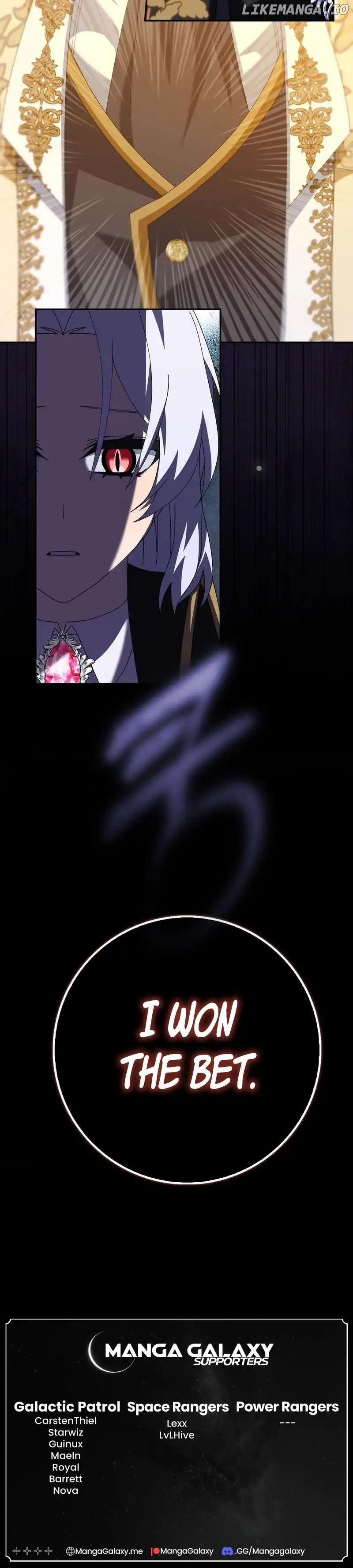 Read I Raised My Husband Wrong EN Manga Online
