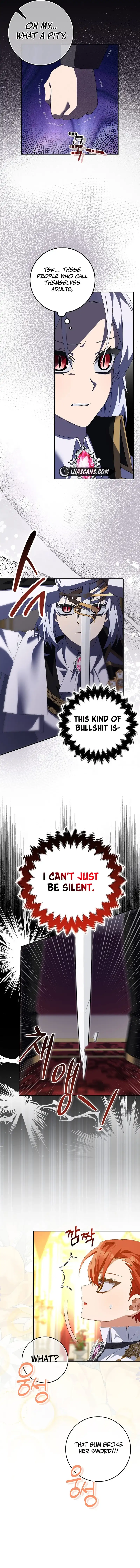 Read I Raised My Husband Wrong EN Manga Online