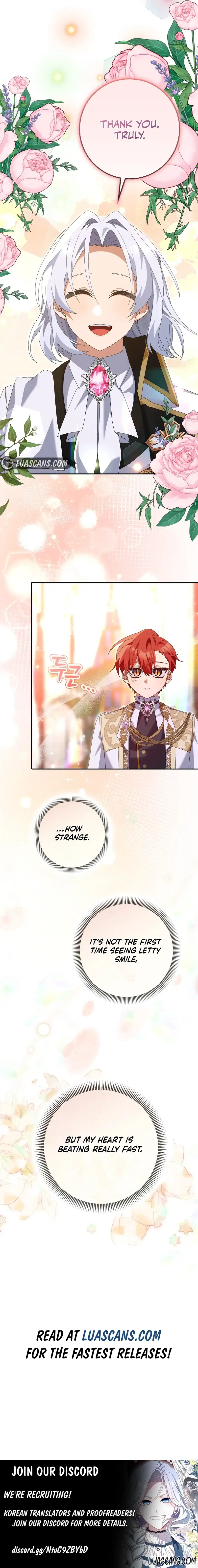 Read I Raised My Husband Wrong EN Manga Online