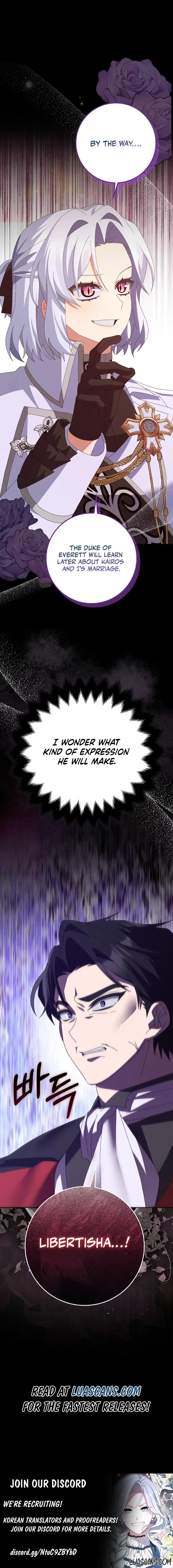 Read I Raised My Husband Wrong EN Manga Online