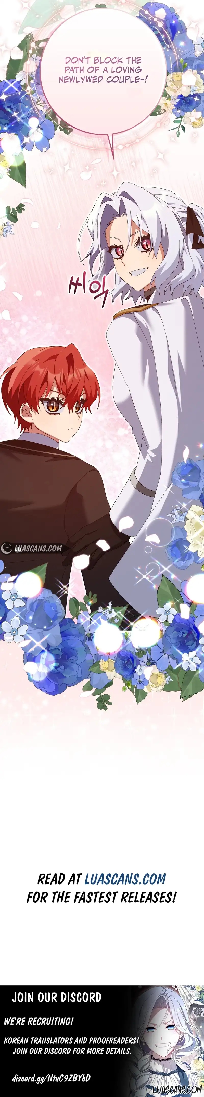 Read I Raised My Husband Wrong EN Manga Online