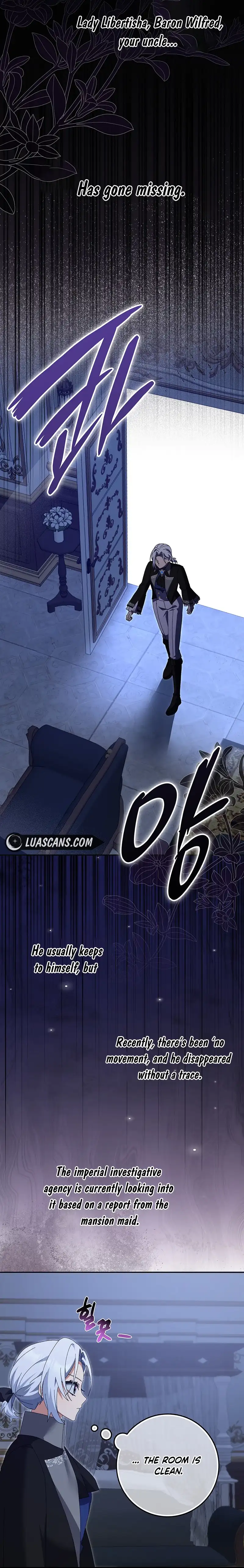 Read I Raised My Husband Wrong EN Manga Online
