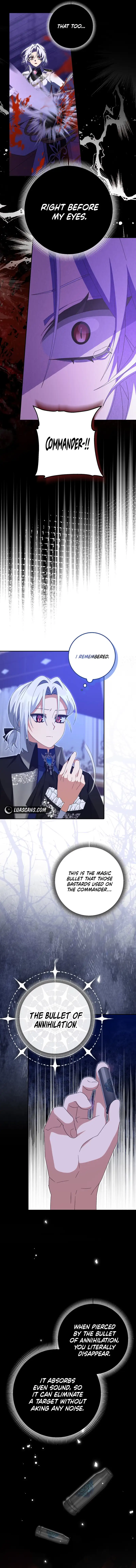 Read I Raised My Husband Wrong EN Manga Online