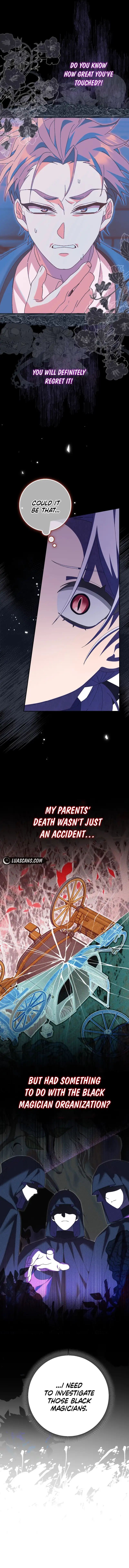 Read I Raised My Husband Wrong EN Manga Online