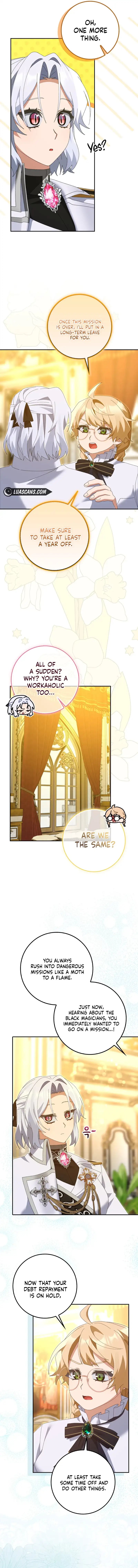 Read I Raised My Husband Wrong EN Manga Online
