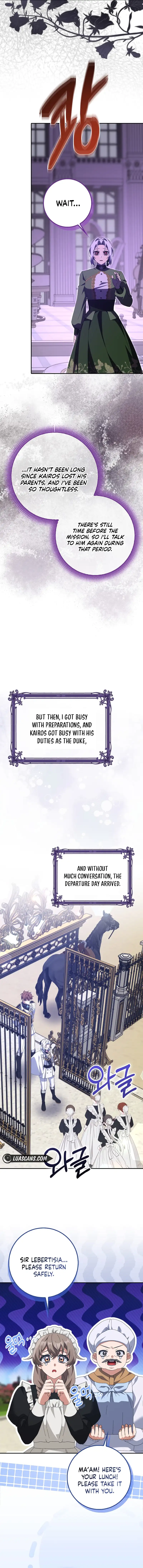 Read I Raised My Husband Wrong EN Manga Online