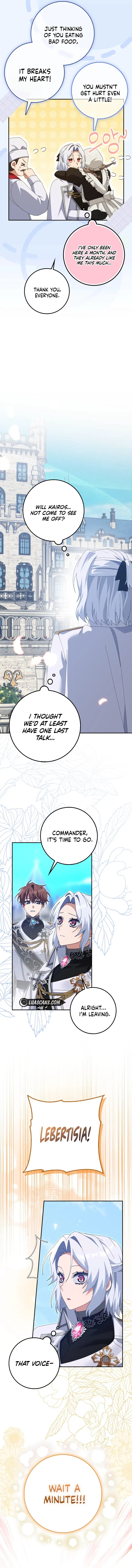 Read I Raised My Husband Wrong EN Manga Online