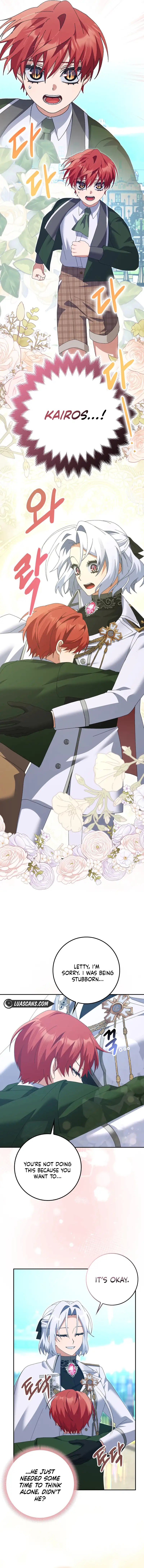 Read I Raised My Husband Wrong EN Manga Online