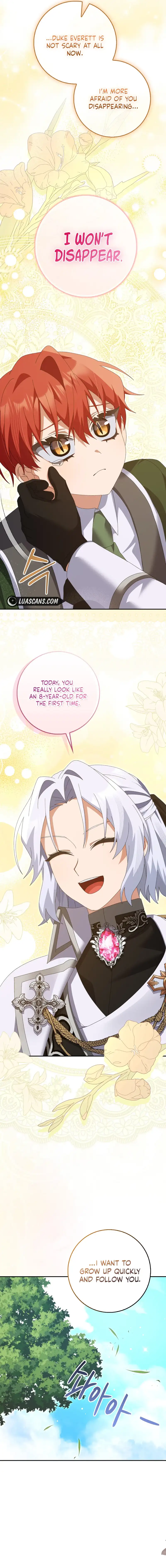 Read I Raised My Husband Wrong EN Manga Online