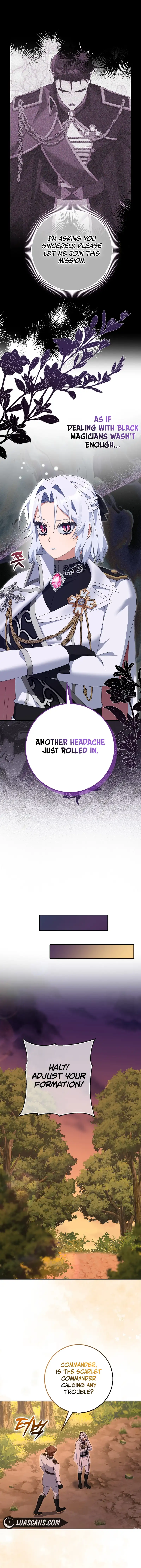Read I Raised My Husband Wrong EN Manga Online