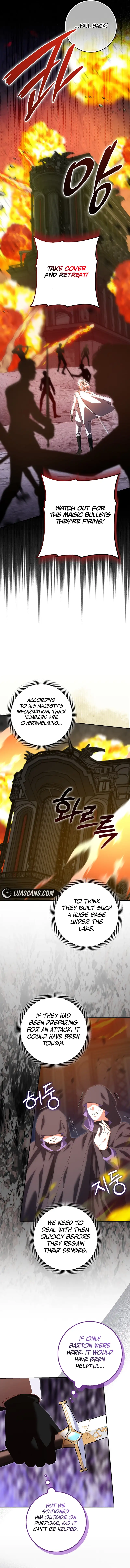 Read I Raised My Husband Wrong EN Manga Online