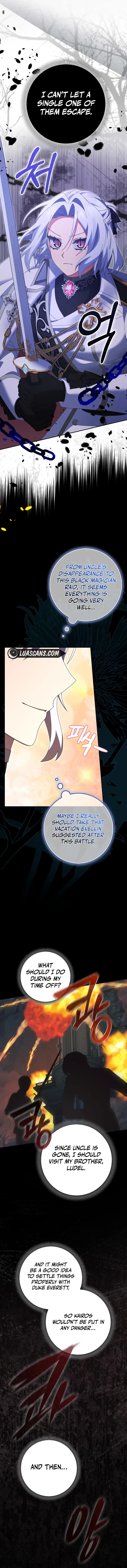 Read I Raised My Husband Wrong EN Manga Online