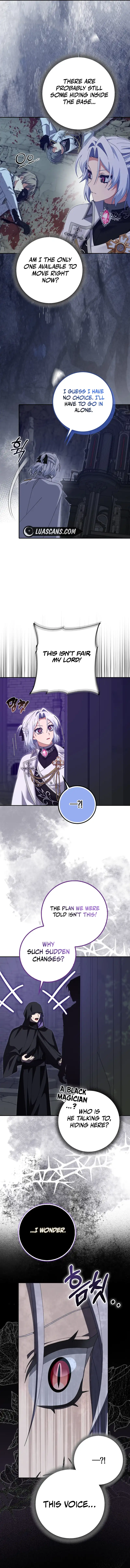 Read I Raised My Husband Wrong EN Manga Online