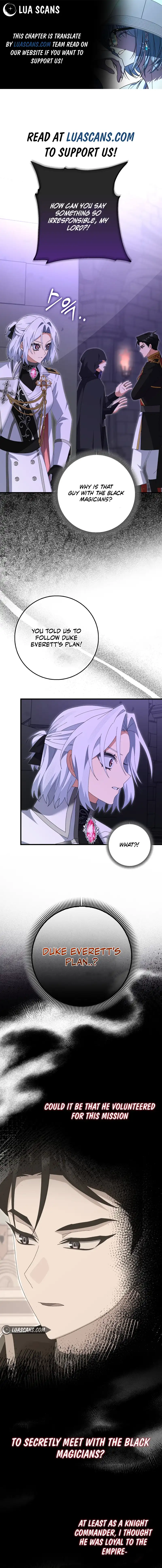 Read I Raised My Husband Wrong EN Manga Online