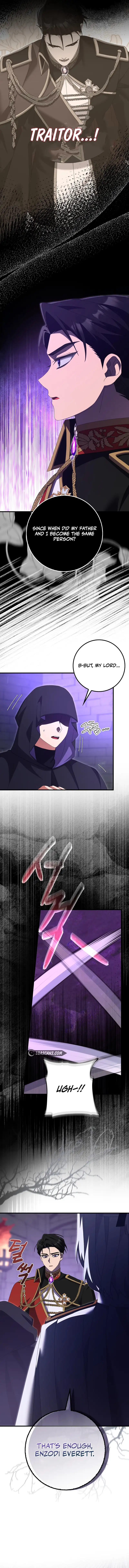 Read I Raised My Husband Wrong EN Manga Online
